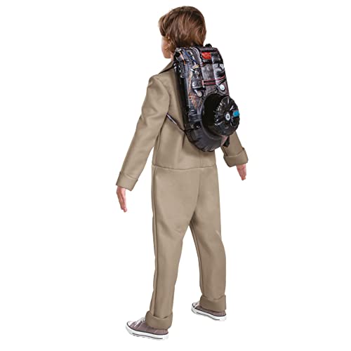 DISGUISE Ghostbuster Proton Pack Mit Zauberstab, Aufblasbares Spielzeug für Kinder Einheitsgröße von DISGUISE