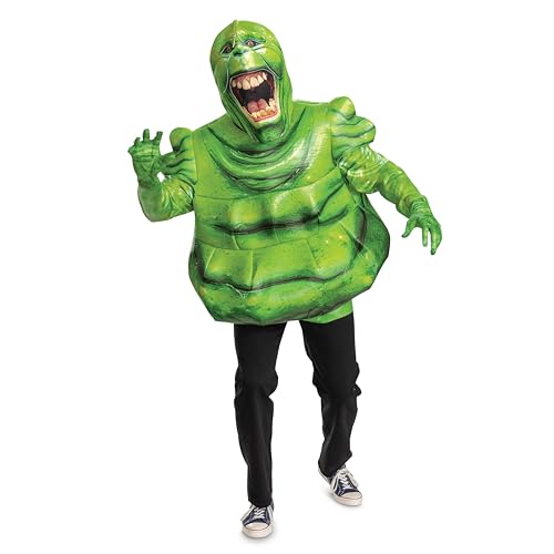 Disguise Ghostbusters Klassisches Kostüm für Erwachsene, Charakter 1, Einheitsgröße für Erwachsene Disguise Ghostbusters Klassisches Kostüm für Erwachsene, Charakter 1, Einheitsgröße für Erwachsene von Disguise