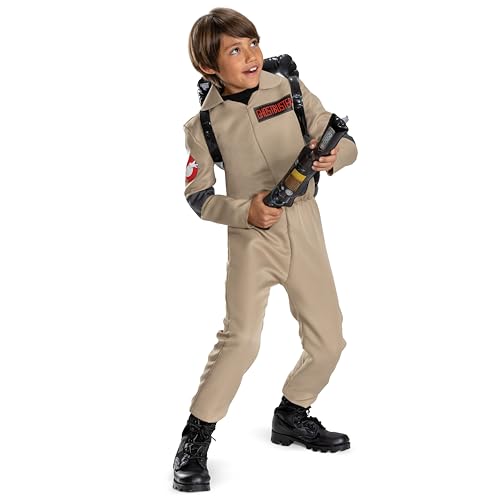 Disguise Ghostbusters Movie 2024 Classic von Disguise