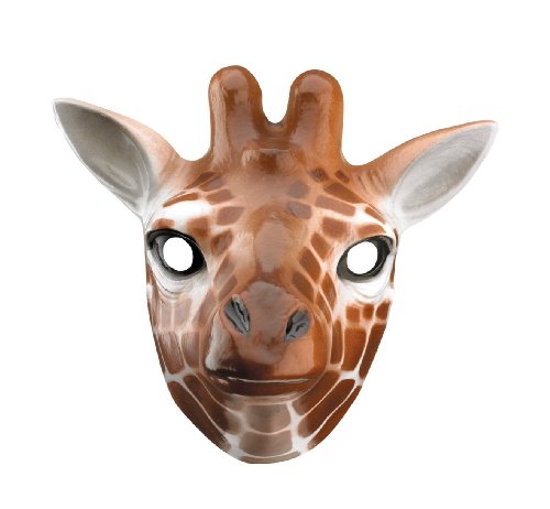 Disguise Giraffen-Kindermaske Disguise Giraffen-Kindermaske von Disguise