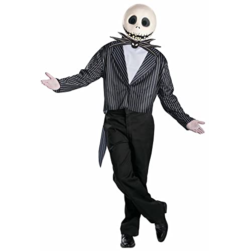 Disguise JACK SKELLINGTON CLASSIC ADULT von Disguise