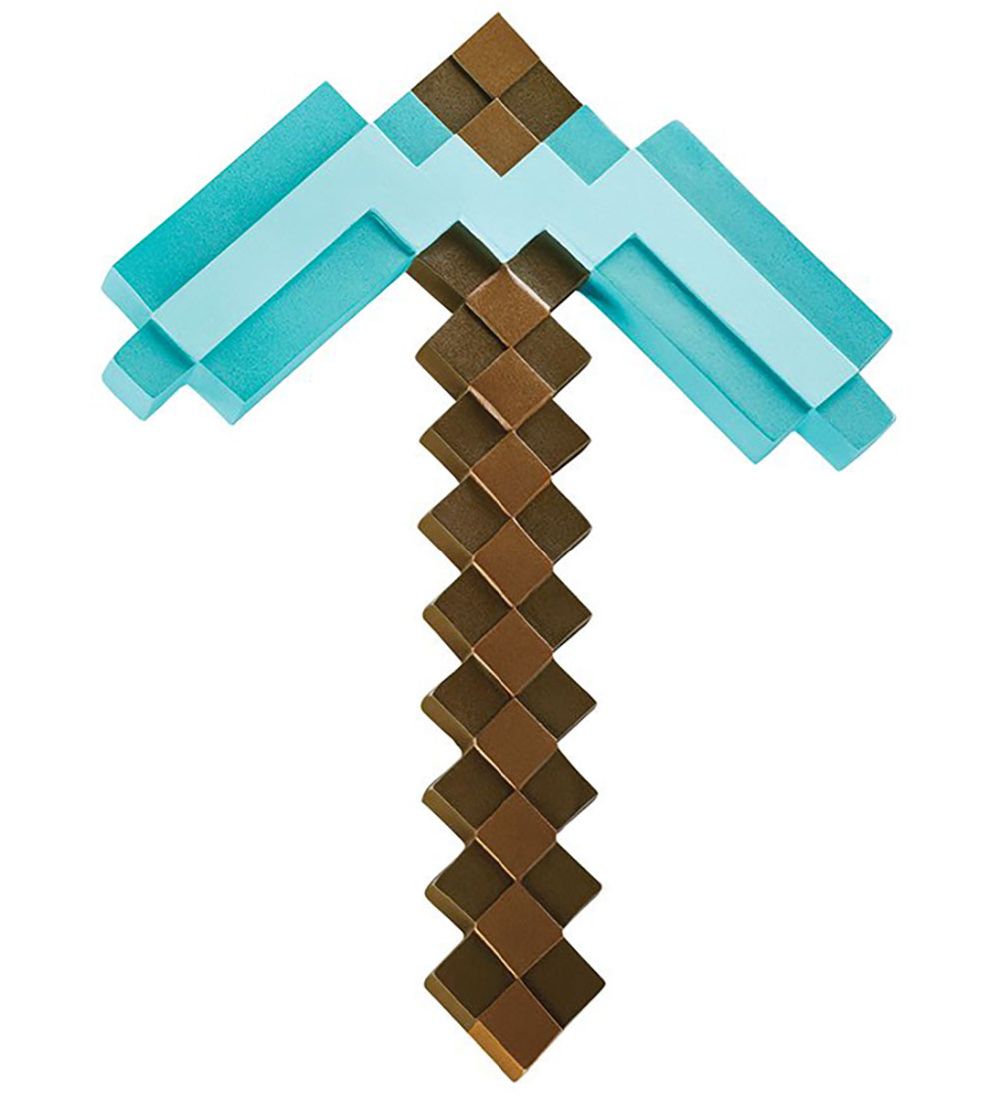 Disguise Kostüm - Minecraft Hack - Disguise - One Size - Kostüme Disguise Kostüm - Minecraft Hack - Disguise - One Size - Kostüme von Disguise