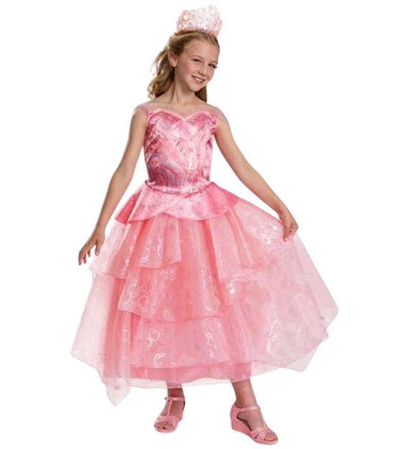 Disguise Kostüm - Wicked - Glinda - Disguise - 3-4 Jahre (98-104) - Kostüme von Disguise