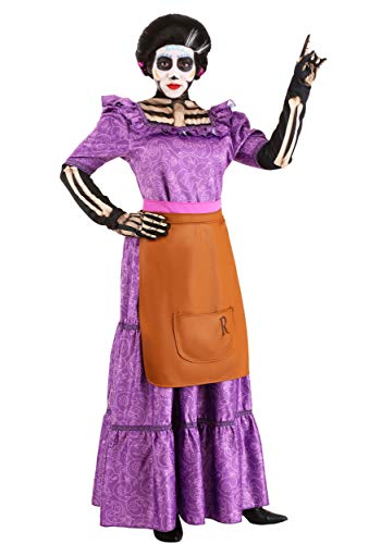 Disguise Limited Coco Women's Mama Imelda Fancy Dress Costume Large von Disguise