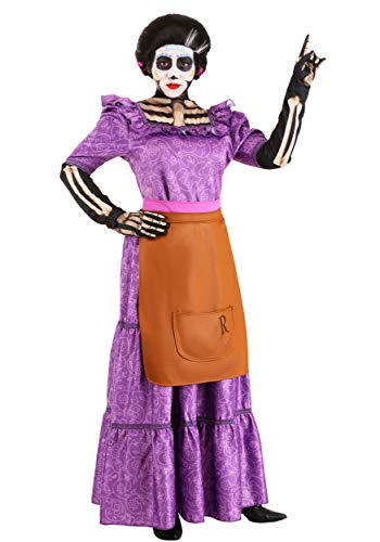 Disguise Limited Coco Women's Mama Imelda Fancy Dress Costume Medium Disguise Limited Coco Women's Mama Imelda Fancy Dress Costume Medium von Disguise