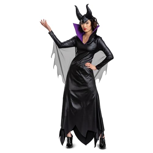 Disguise Maleficent Classic Erwachsener von Disguise