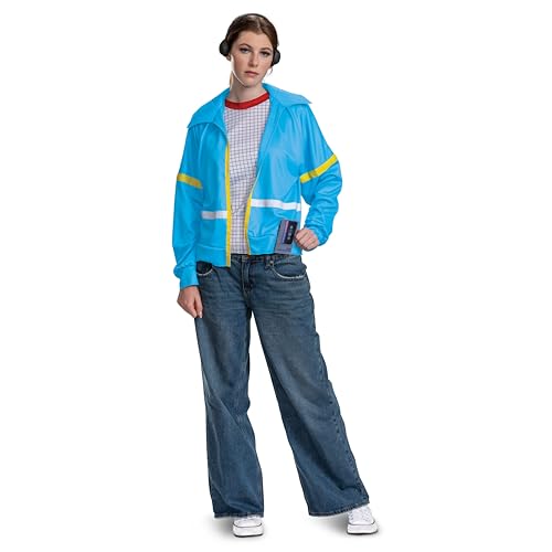 Disguise Max Deluxe Erwachsenenkostüm, Größe M (36-38) von Disguise