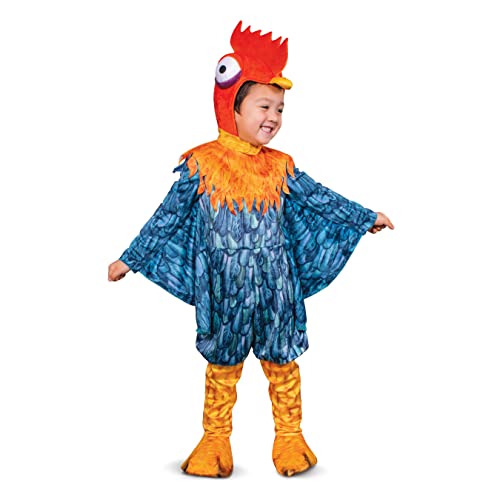Disguise Moana Hei Hei Deluxe Kostüm 4/6 von Disguise
