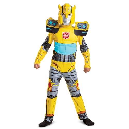 Optimus Eg Fancy Dress Int Optimus Eg Fancy Dress Int von Disguise