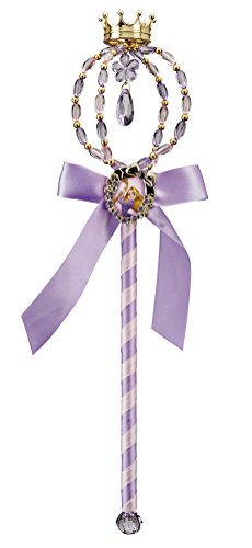 Disguise Rapunzel Classic Disney Princess Tangled Wand, One Color Disguise Rapunzel Classic Disney Princess Tangled Wand, One Color von Disguise