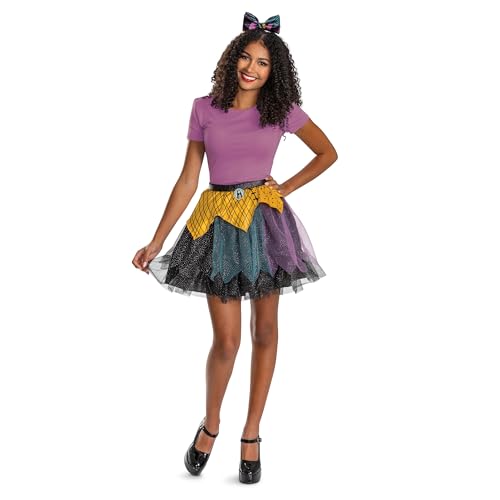 Disguise Sally Instant Tutu Kit – Erwachsene von Disguise
