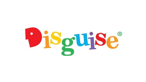Disguise Shadow Movie Classic von Disguise