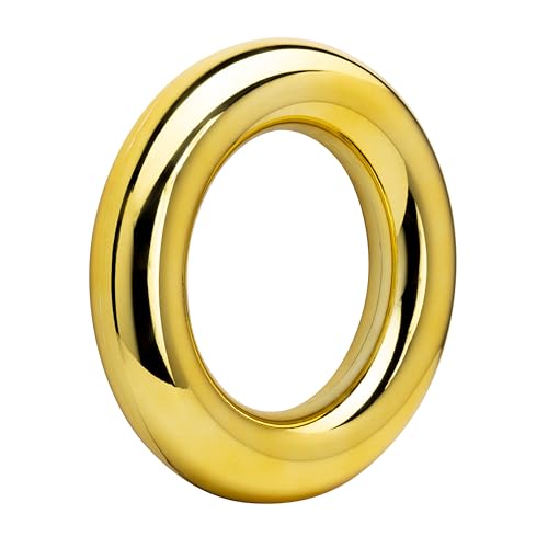 Disguise Sonic Ring Kostüm Zubehör, Offizielle Sonic Movie 3 Halloween Kostüm Requisite Disguise Sonic Ring Kostüm Zubehör, Offizielle Sonic Movie 3 Halloween Kostüm Requisite von Disguise