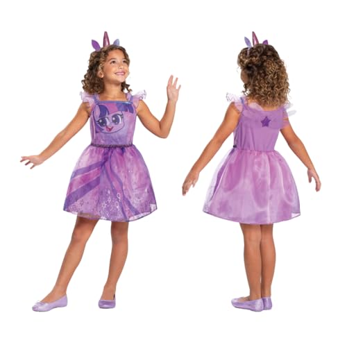 Disguise Twilight Sparkle Fancy Dress Intl von Disguise