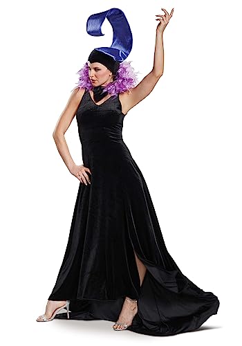 Disney Emperor's New Groove Yzma Fancy Dress Costume for Women Large Disney Emperor's New Groove Yzma Fancy Dress Costume for Women Large von Disguise