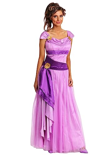 Disney Hercules Megara Fancy Dress Costume for Women Medium Disney Hercules Megara Fancy Dress Costume for Women Medium von Disguise