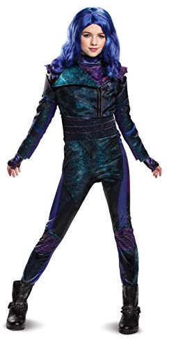 Disney Mal Descendants 3 Deluxe Girls' Costume Disney Mal Descendants 3 Deluxe Girls' Costume von disguise