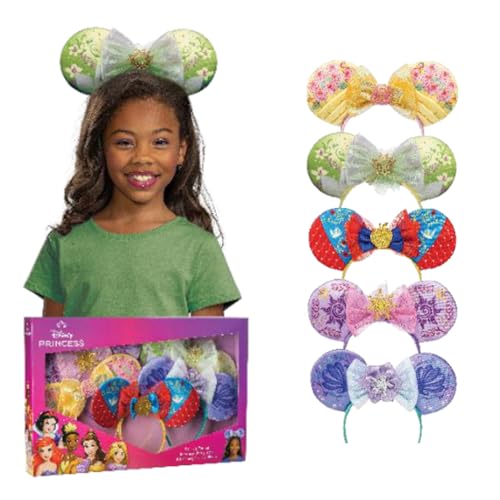 Disney-Prinzessin-Ohren Disney-Prinzessin-Ohren von Disguise