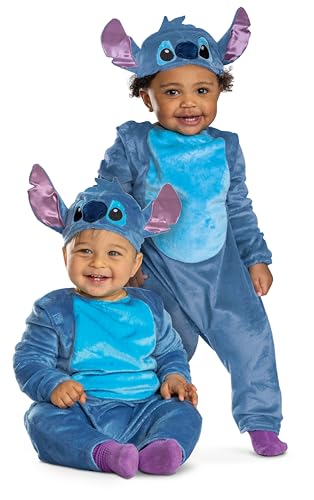 Disney Stitch Säuglings-/Kleinkindklassiker, B1 Disney Stitch Säuglings-/Kleinkindklassiker, B1 von Disney
