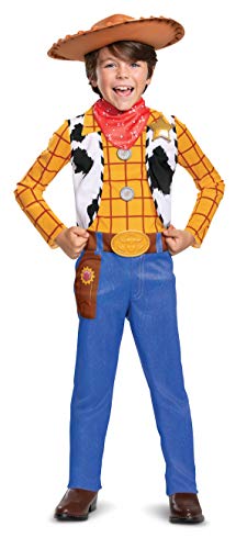 Disney Toy Story Kleinkind-Kostüm Woody Classic Disney Toy Story Kleinkind-Kostüm Woody Classic von Disguise