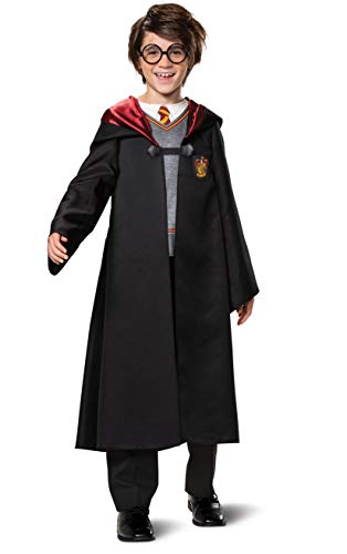 Harry Potter Klassisches Harry Kostüm für Jungen Größe 14/16 Harry Potter Klassisches Harry Kostüm für Jungen Größe 14/16 von Disguise