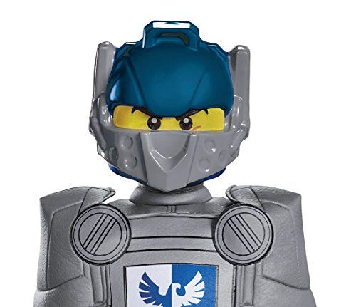 LEGO Nexo Knights Maske Clay, one size von LEGO Nexo Knights