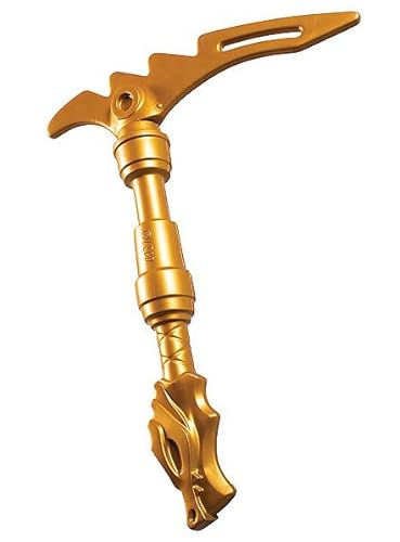 Lego Ninjago – Sense der Erde Spielzeugwaffe - Kostüm-Accessoire für Kinder von Disguise