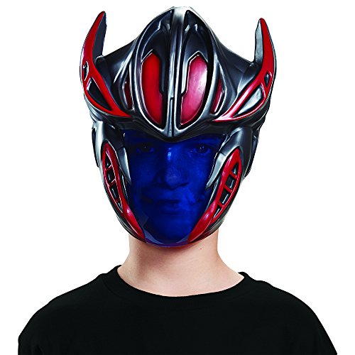 Megazord Power Rangers Movie Child Mask Megazord Power Rangers Movie Child Mask von Disguise