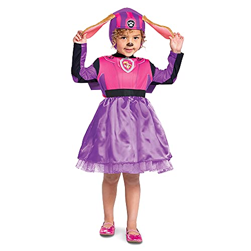 PP Character 3, Deluxe Toddler Size Small (2T) von Disguise