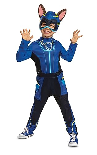 Paw Patrol Kleinkind Kostüm 1, Größe S (2T) von Disguise