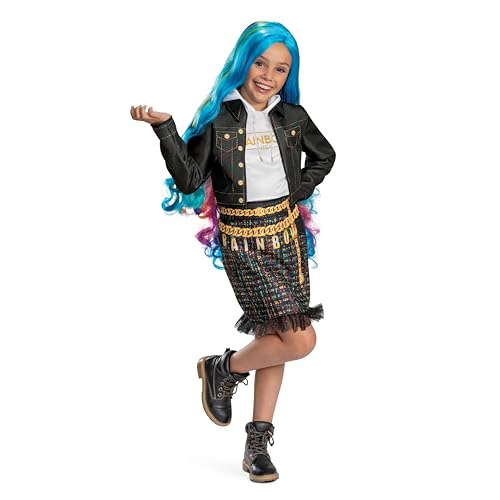 Rainbow High 162869L-20L Amaya Classic, S (4-6x) von Disguise