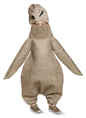 The Nightmare Before Christmas Classic Oogie Boogie Costume for Toddlers The Nightmare Before Christmas Classic Oogie Boogie Costume for Toddlers von Disguise