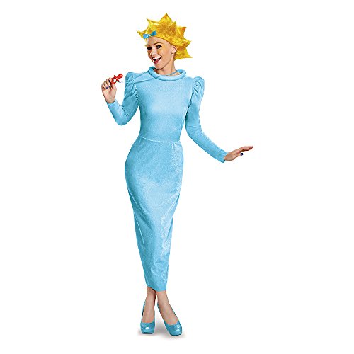 The Simpsons Maggie Deluxe Adult Costume Plus 18-20 von The Simpsons