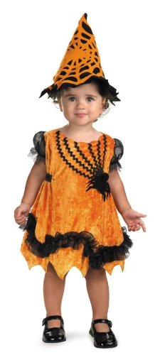 Wickly Cute Infant 12–18 Monate, Gelb, S Wickly Cute Infant 12–18 Monate, Gelb, S von Disguise
