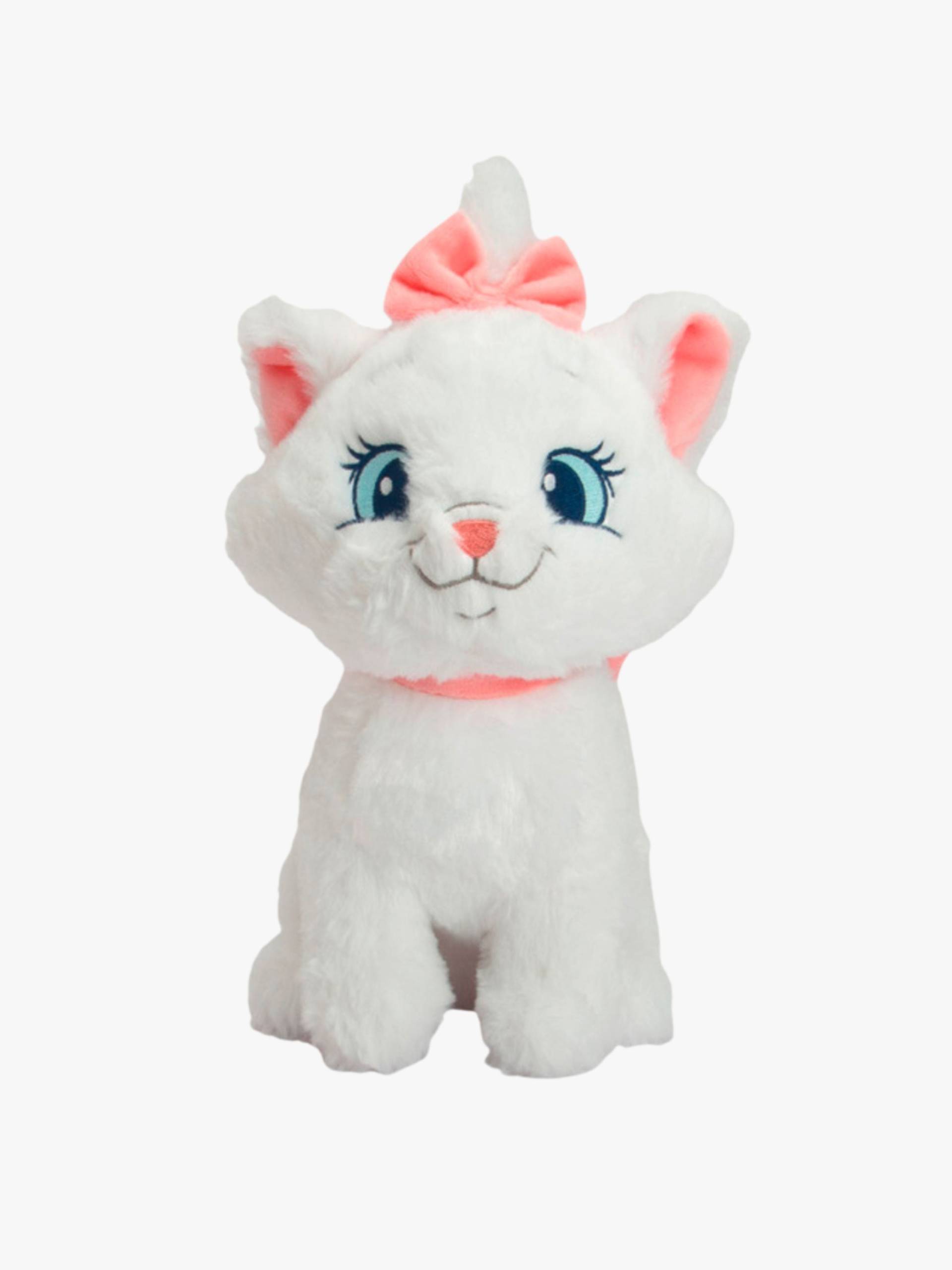 Disney Aristocats Stofftier Marie 25 cm Disney Aristocats Stofftier Marie 25 cm von Disney Aristocats