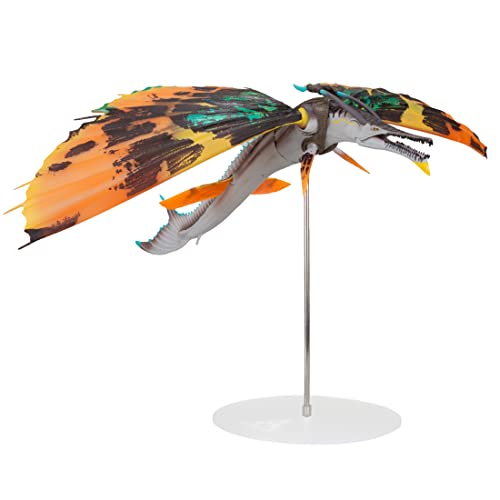 Avatar: The Way of Water Mega Actionfigur Skimwing Avatar: The Way of Water Mega Actionfigur Skimwing von McFarlane