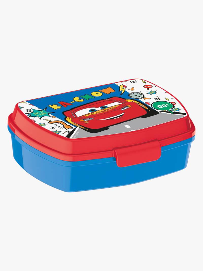 Disney Cars Brotdose Disney Cars Brotdose von Disney Cars