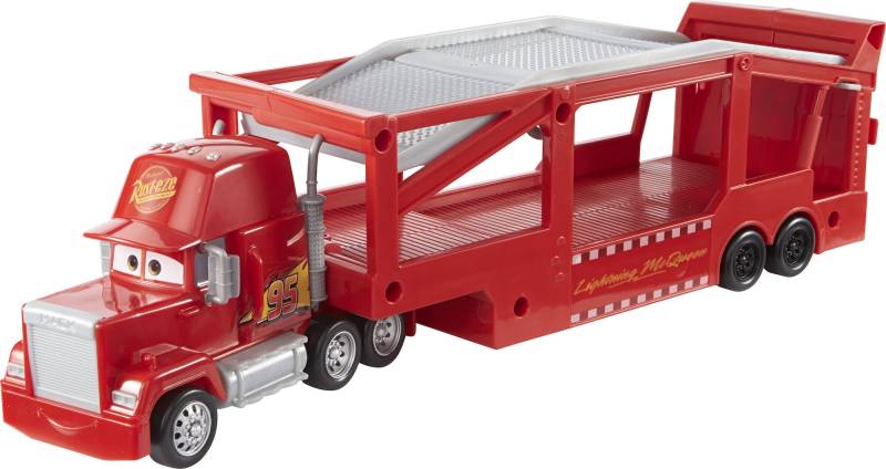 Disney Cars Die-Cast Mack Lastwagen von Disney Cars
