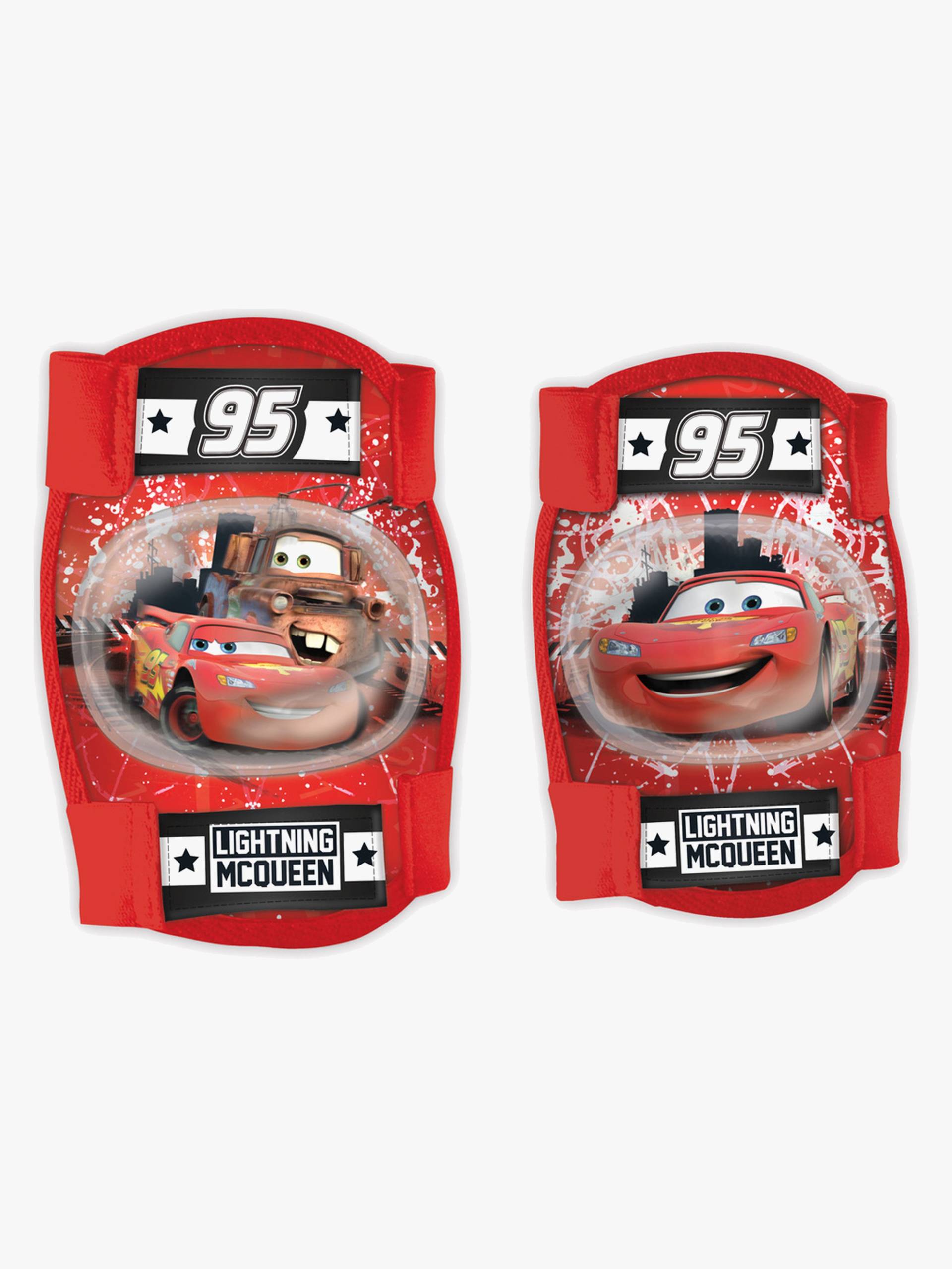 Disney Cars Schutzset Disney Cars Schutzset von Disney Cars