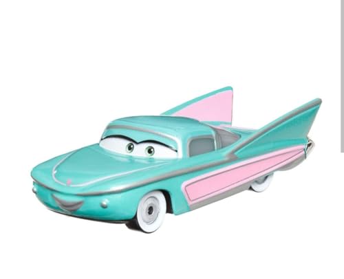 Mattel Disney Pixar Cars HTY67 Easter Flo Oster-Serie Die-Cast von Disney Cars