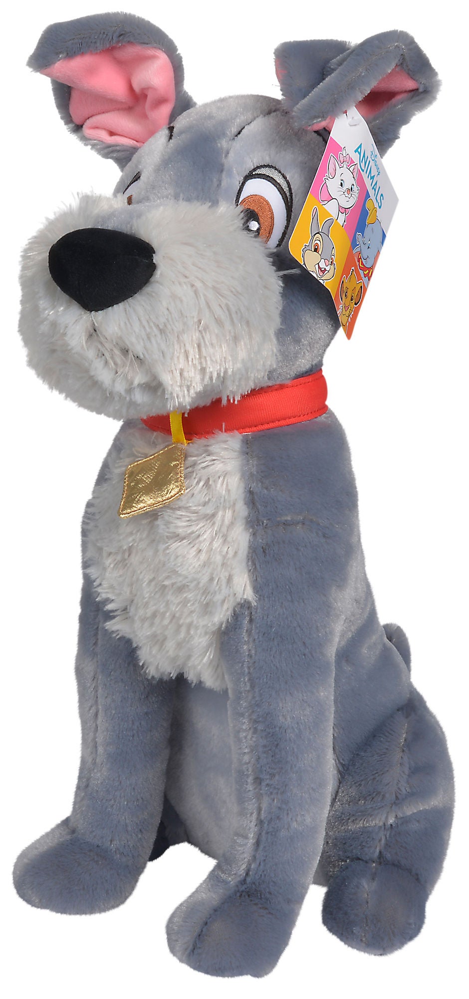 Disney Classic Kuscheltier Strolch Disney Classic Kuscheltier Strolch von Disney Classics