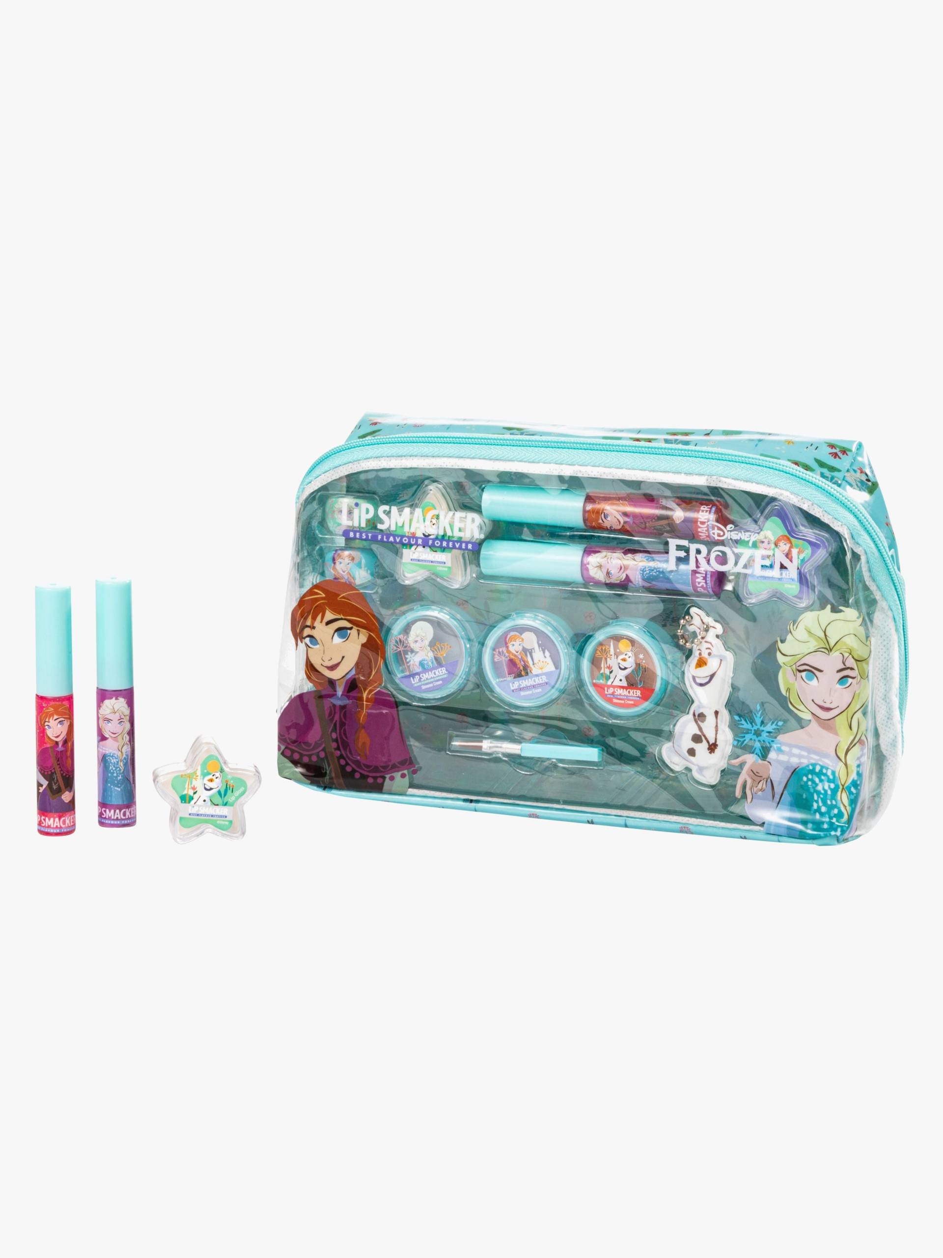 Die Eiskönigin Essential Kosmetiktasche Die Eiskönigin Essential Kosmetiktasche von Disney Die Eiskönigin