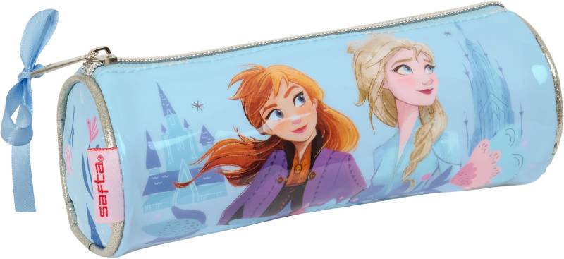 Die Eiskönigin Federmäppchen Ice Magic, Hellblau von Disney Die Eiskönigin
