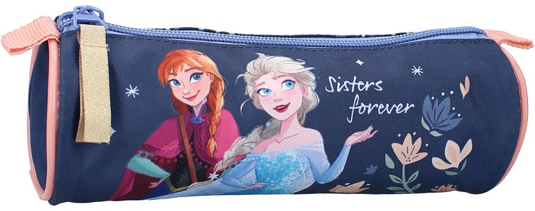 Disney Die Eiskönigin 2 Federmäppchen Louder Than Love, Blau von Disney Die Eiskönigin