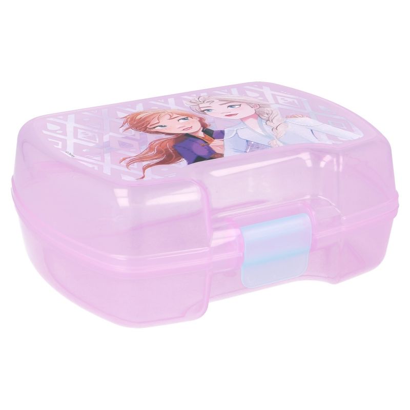 Disney Die Eiskönigin 2 Lunchbox, Urban Disney Die Eiskönigin 2 Lunchbox, Urban von Disney Die Eiskönigin