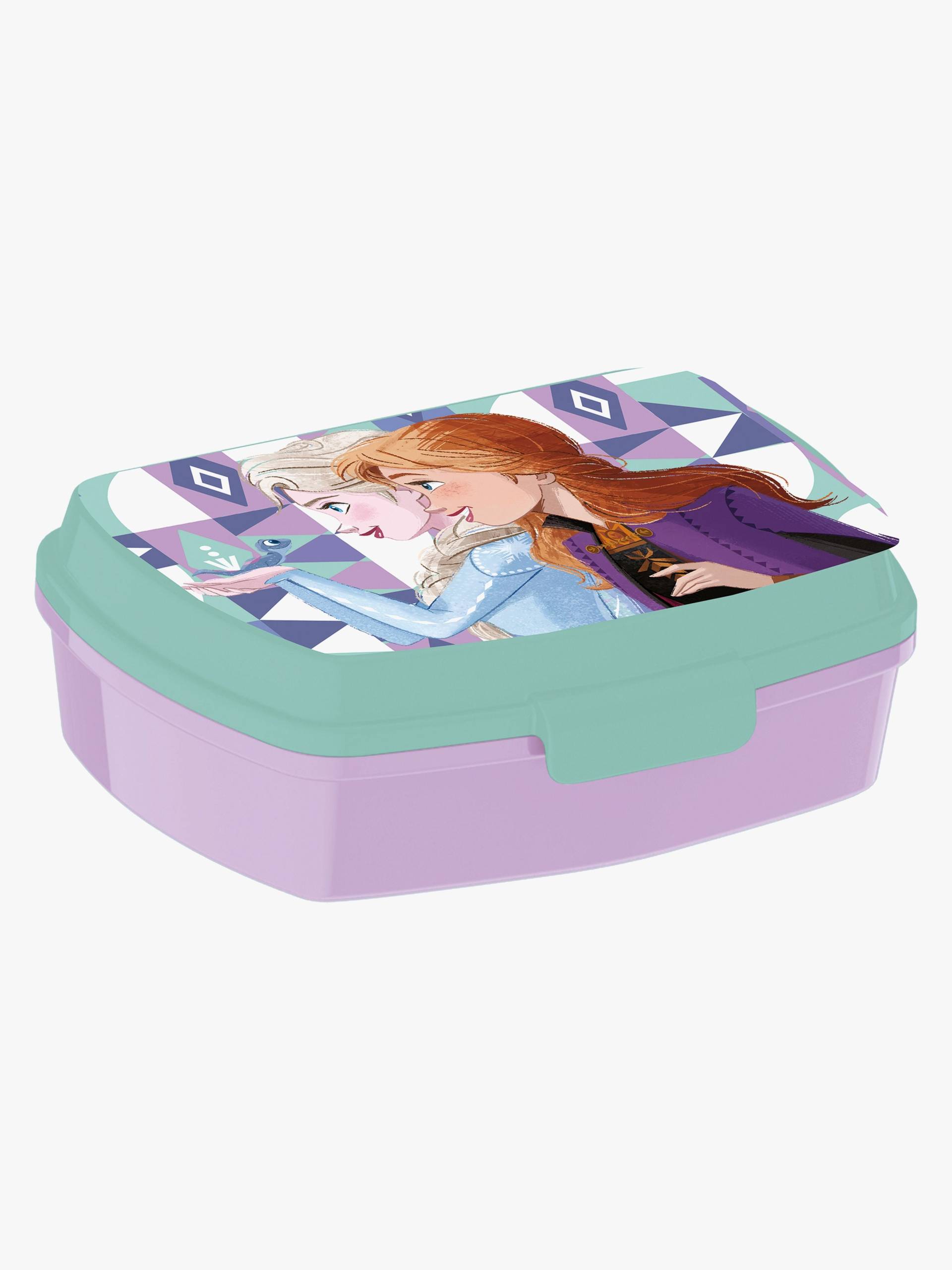 Disney Die Eiskönigin Brotdose, Spirit Disney Die Eiskönigin Brotdose, Spirit von Disney Die Eiskönigin