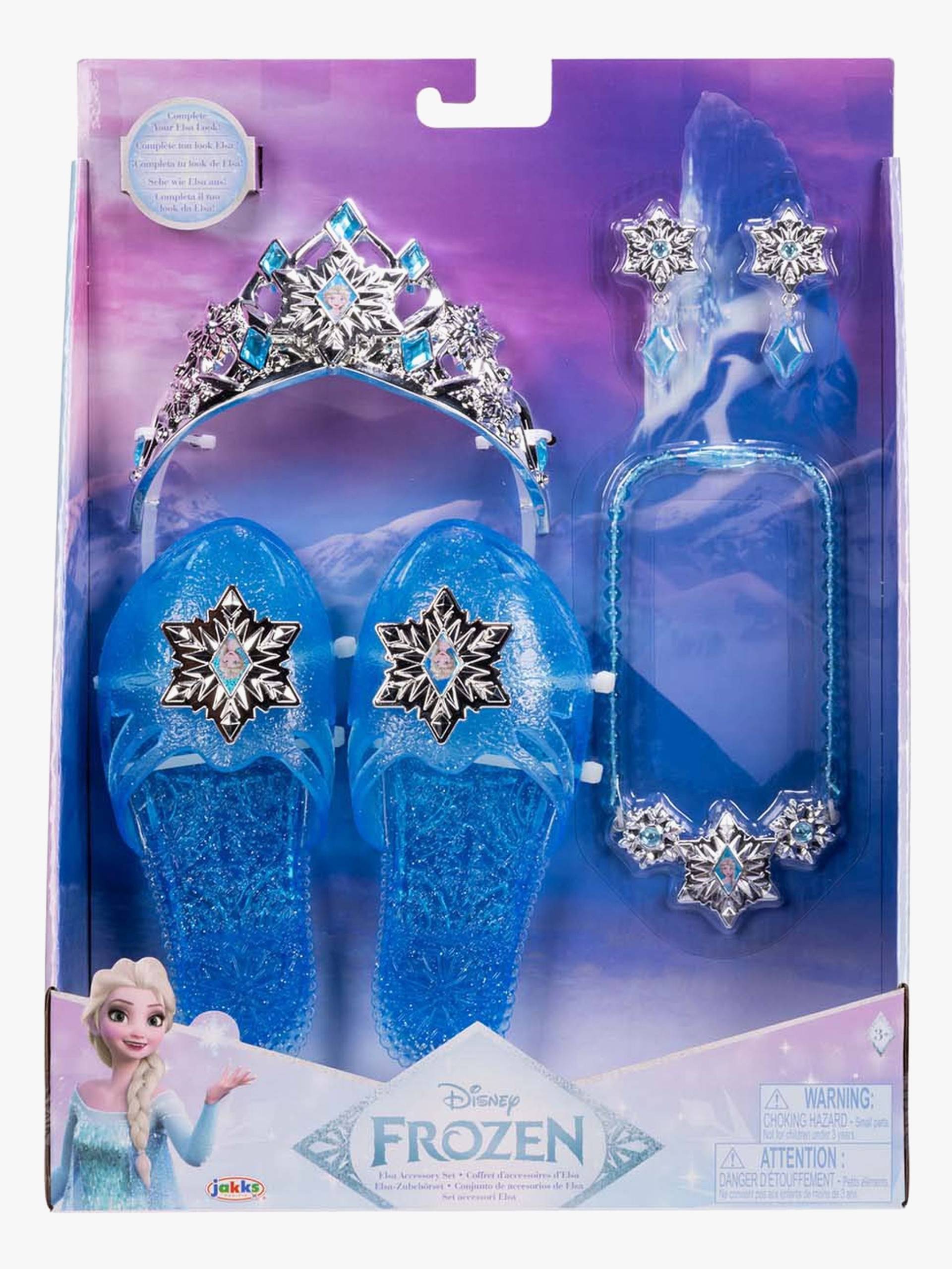 Disney Die Eiskönigin Elsas Klassische Accessoires von Disney Die Eiskönigin