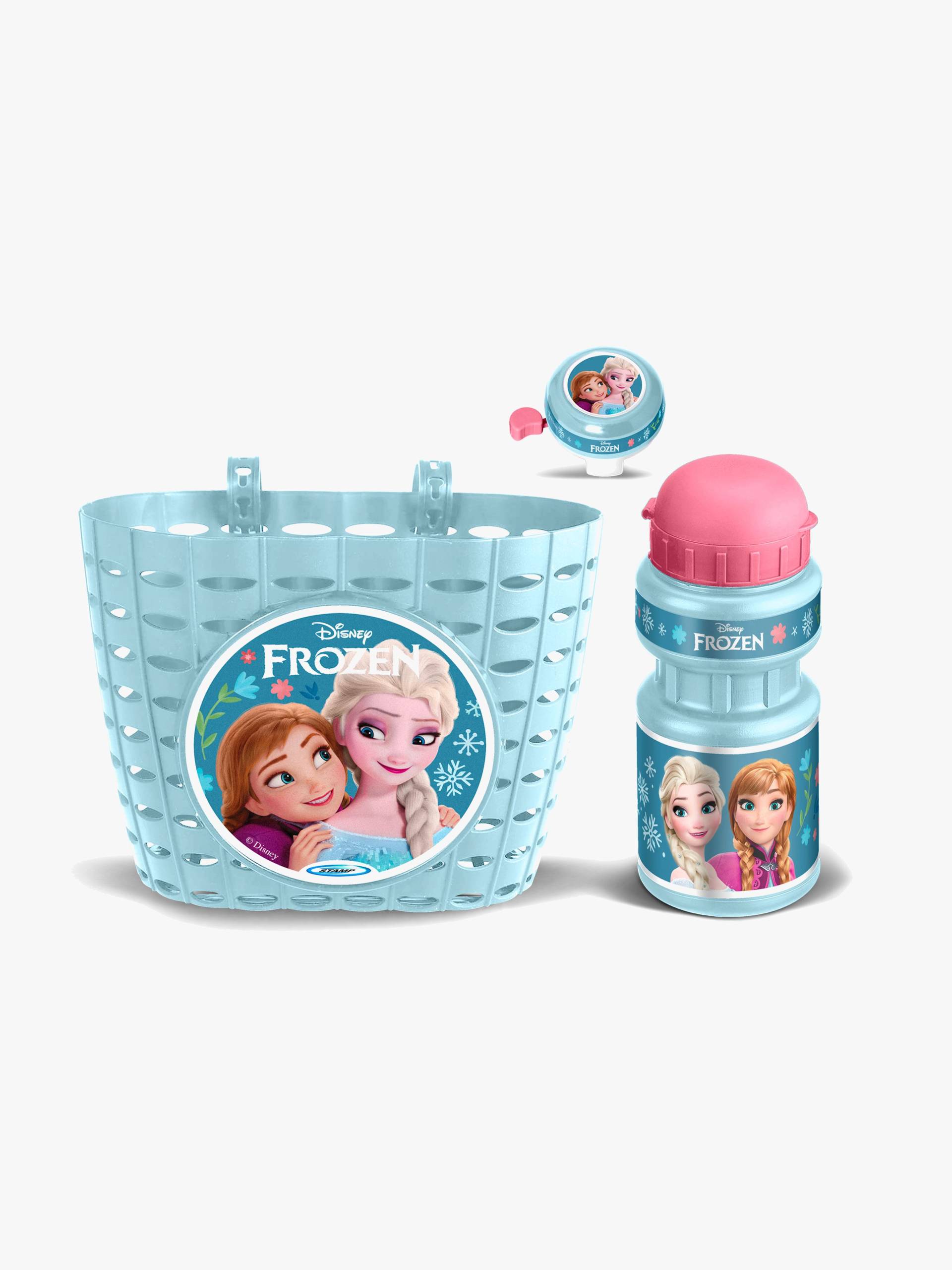 Disney Die Eiskönigin Fahrradzubehör Disney Die Eiskönigin Fahrradzubehör von Disney Die Eiskönigin