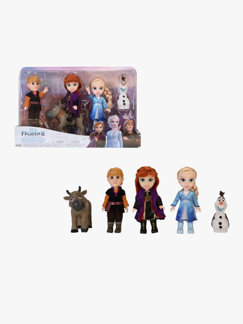 Disney Die Eiskönigin Figuren Geschenkset von Disney Die Eiskönigin