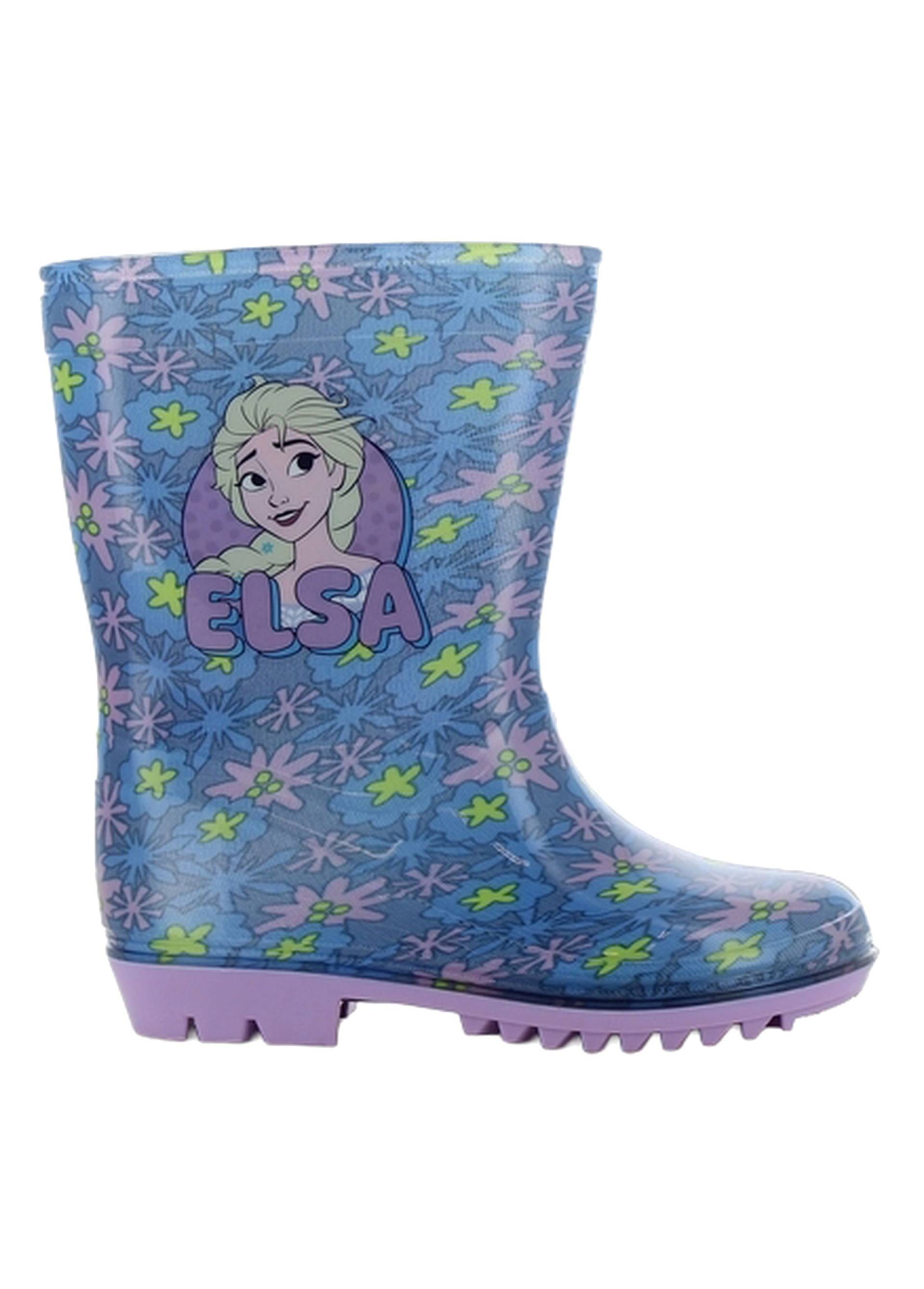 Disney Die Eiskönigin Gummistiefel, Blue/Lilac, 26, Kindergummistiefel, Kinderstiefel, Gummistiefel kinder, Kids Disney Die Eiskönigin Gummistiefel, Blue/Lilac, 26, Kindergummistiefel, Kinderstiefel, Gummistiefel kinder, Kids von Disney Die Eiskönigin